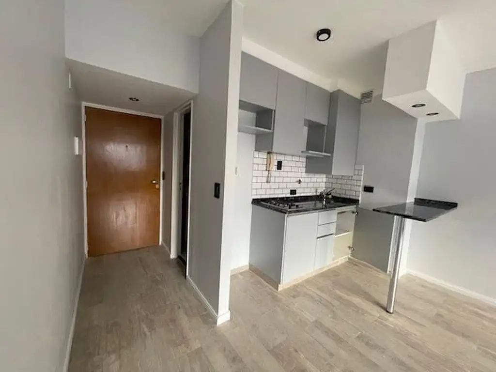 Departamento en Alquiler en San Nicolás, Capital Federal