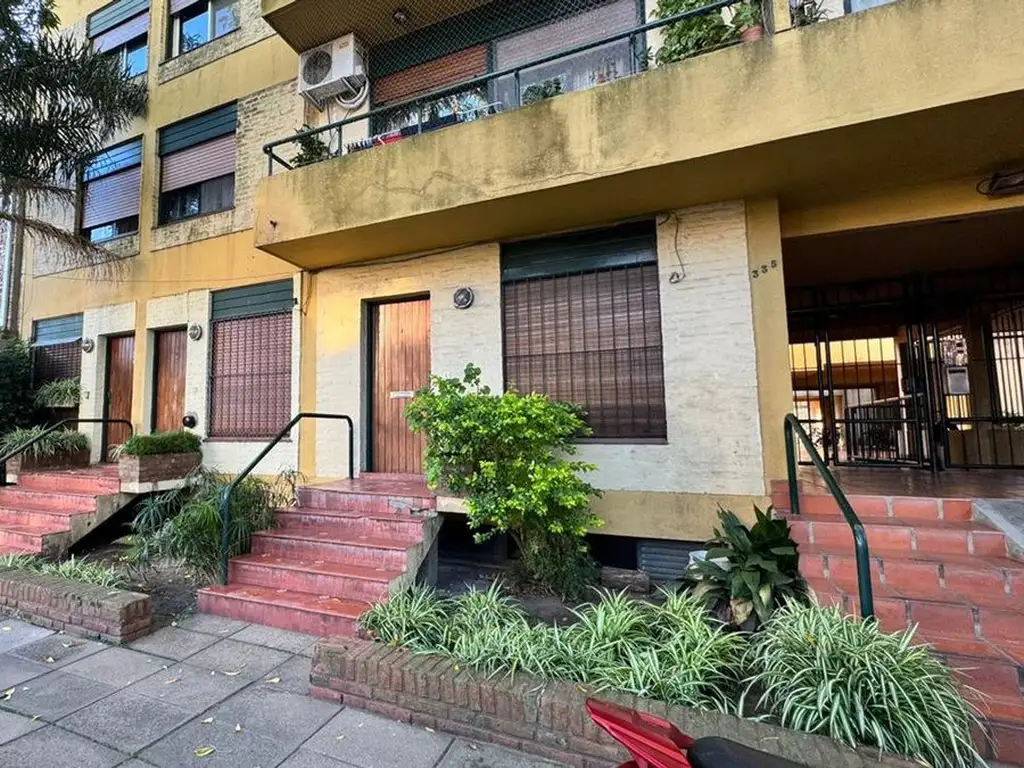 Departamento en Alquiler en Martinez, Partido de San Isidro