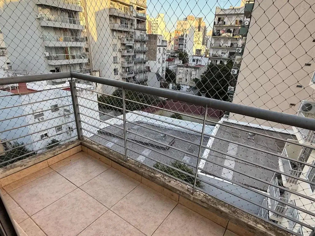 Departamento en Alquiler en Caballito, Capital Federal