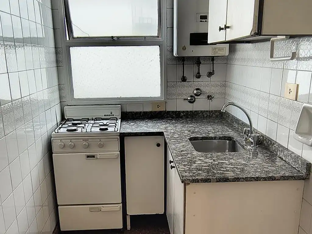 Departamento en Alquiler en Belgrano R, Belgrano