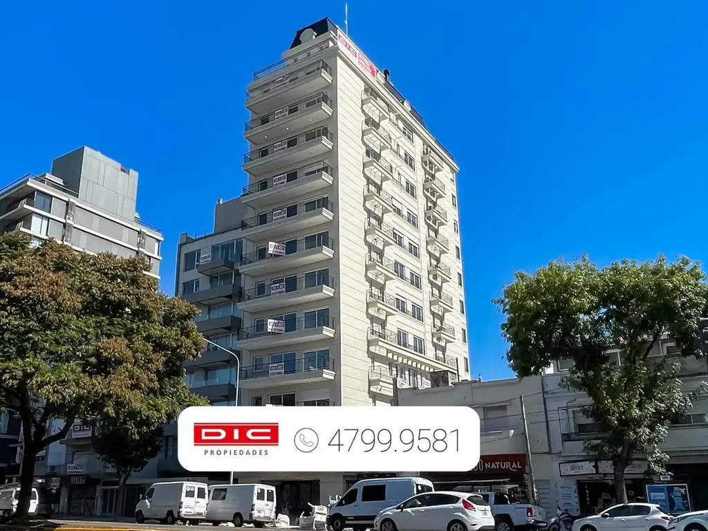 Departamento en Alquiler en Olivos, Partido de Vicente López
