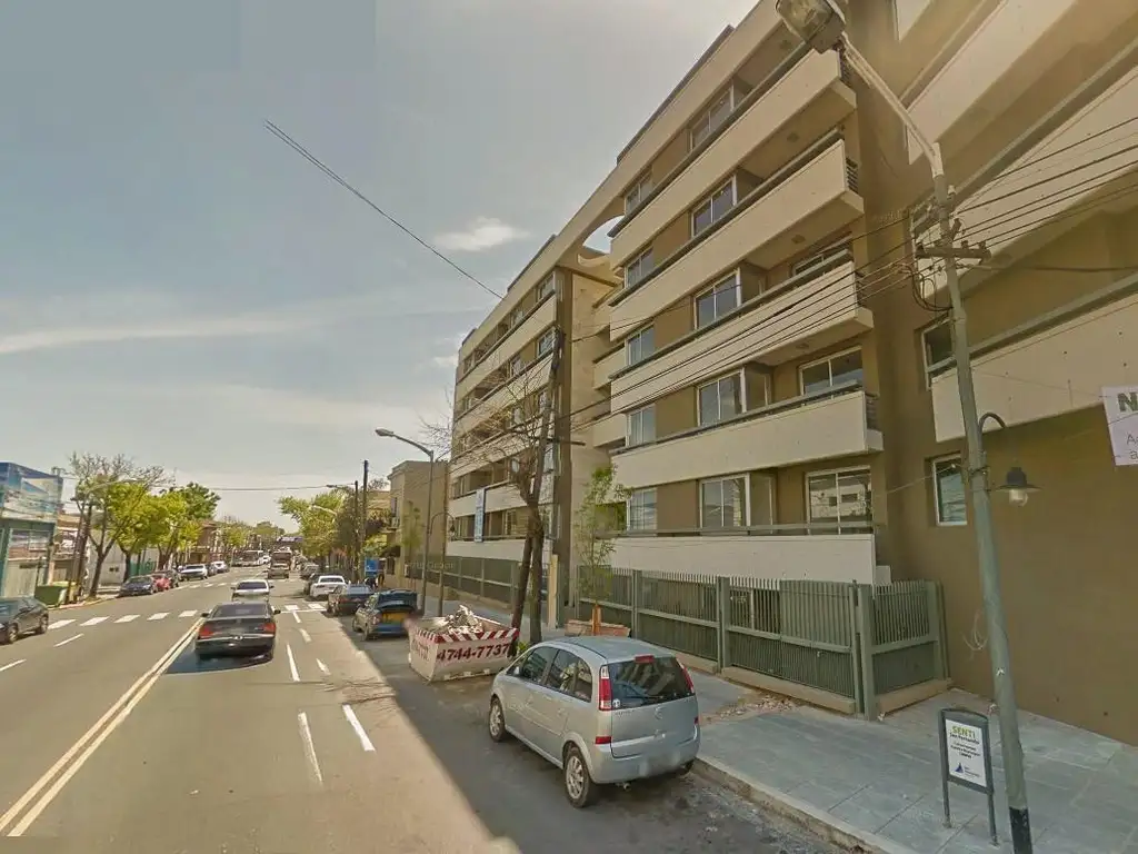 Departamento en Alquiler en Victoria, Partido de San Fernando