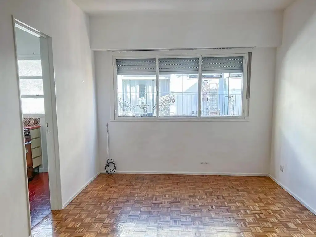 Departamento en Alquiler en Acassuso, Partido de San Isidro