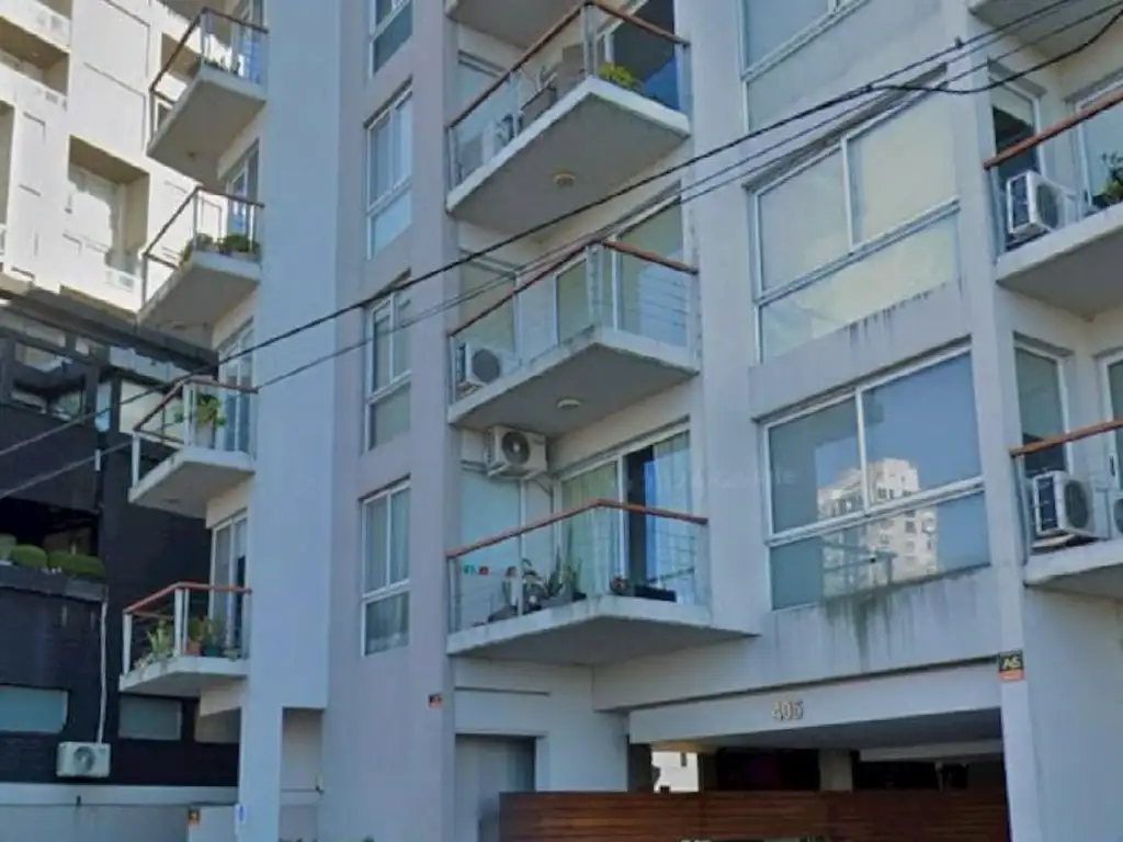 Loft duplex, varanda e vaga