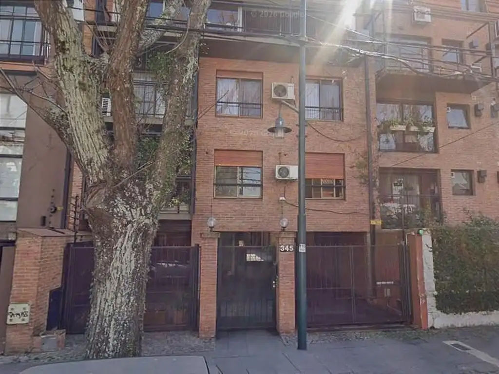 Departamento en Alquiler en San Isidro, Partido de San Isidro