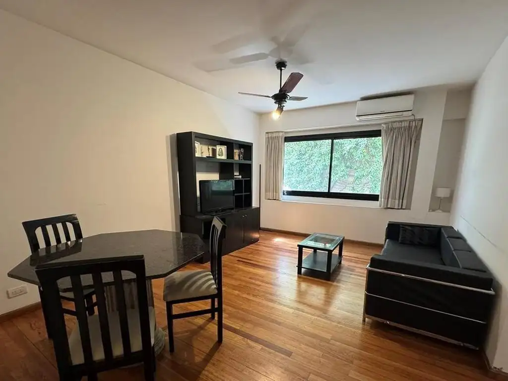 Departamento en Alquiler en Belgrano, Capital Federal