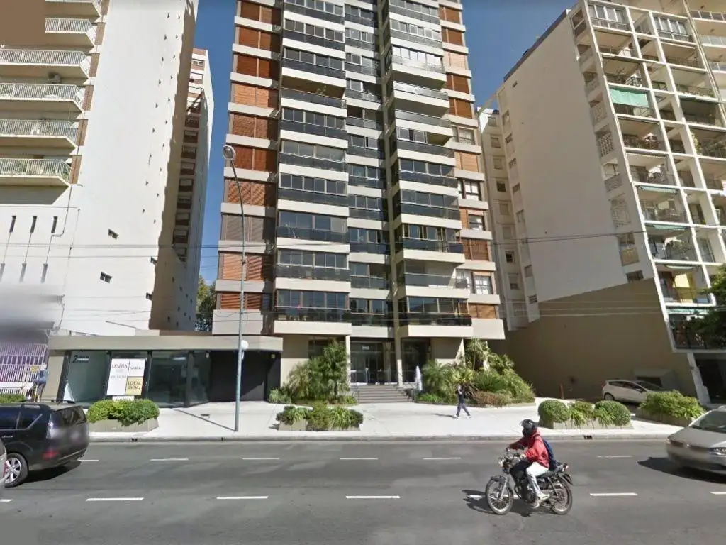 Departamento en Alquiler en Olivos, Partido de Vicente López