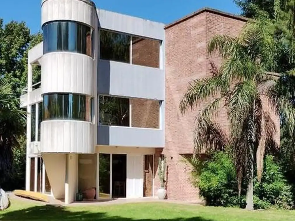 Casa en Alquiler en Isla Santa Monica, Countries y Barrios Cerrados en Tigre