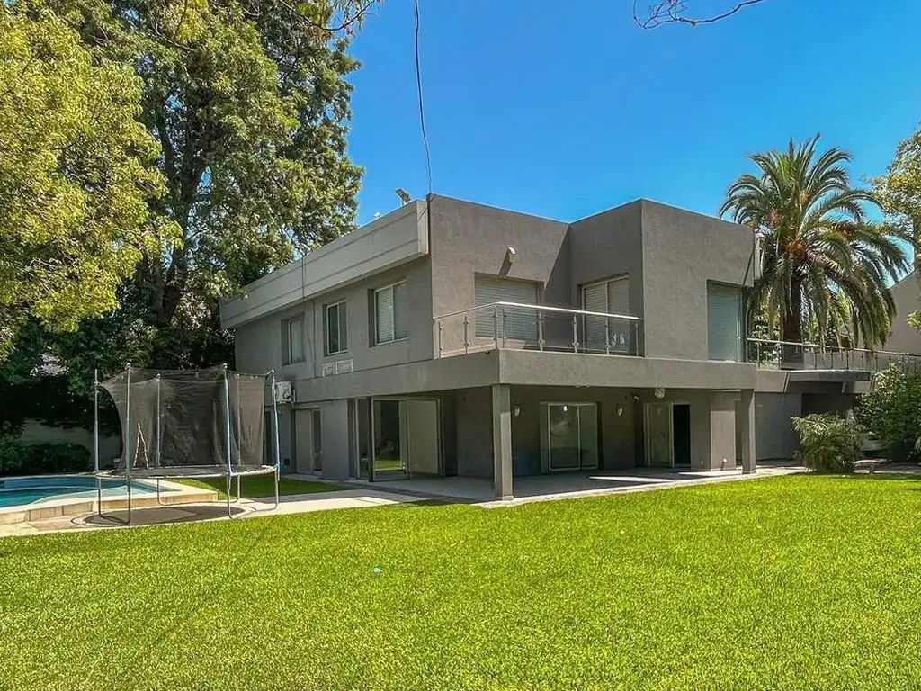 Casa en Alquiler en Martinez, Partido de San Isidro