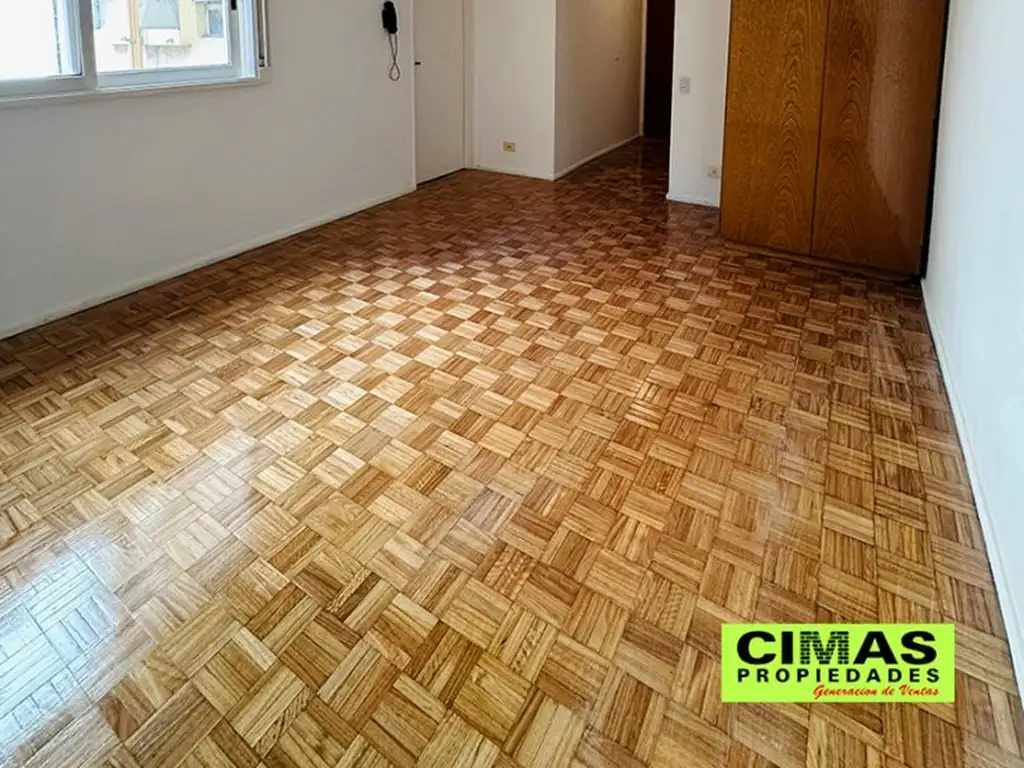 Departamento en Alquiler en Villa Crespo, Capital Federal