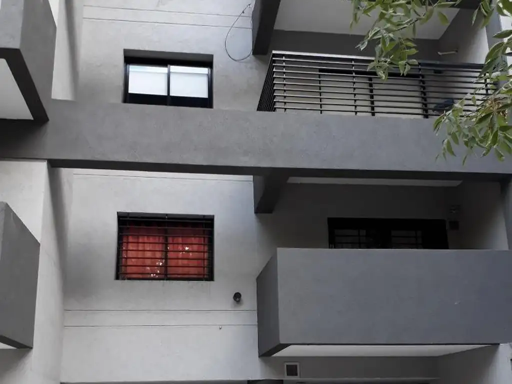 Departamento en Alquiler en Paternal, Capital Federal