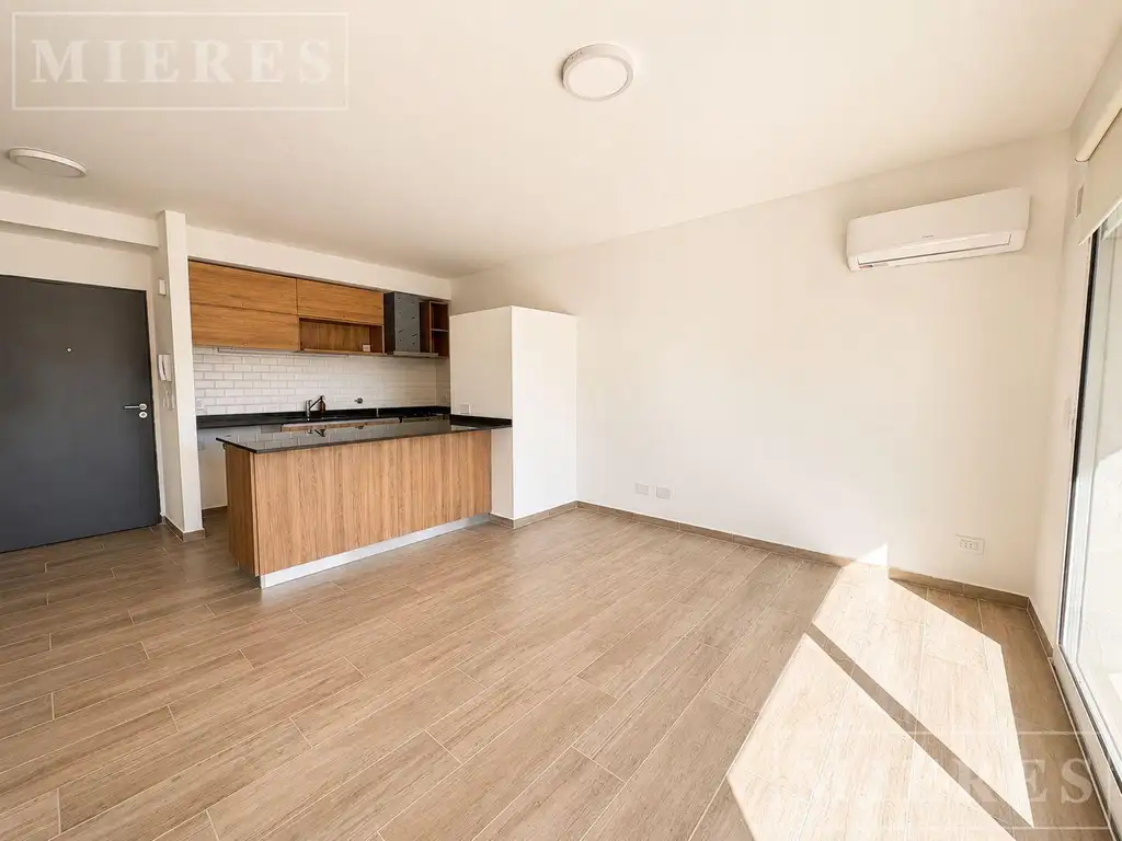 Departamento en Alquiler en Ciudad De Tigre, Tigre Centro