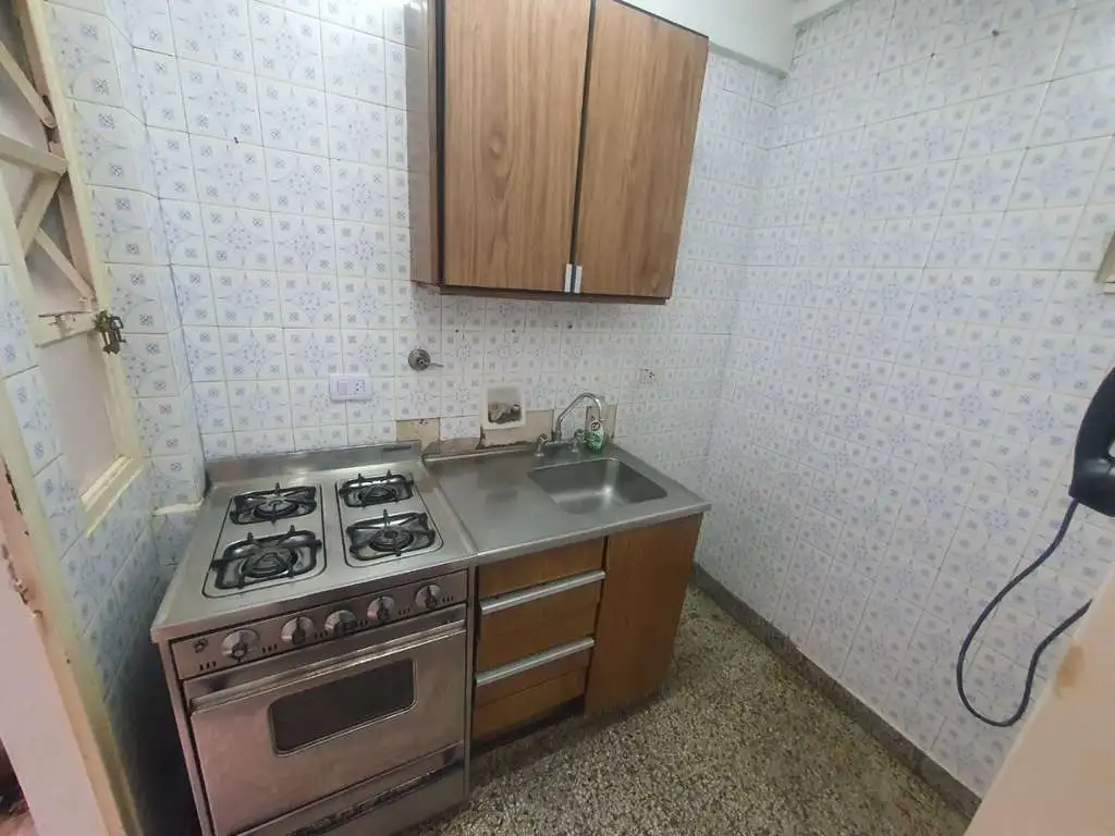 Departamento en Alquiler en Recoleta, Capital Federal