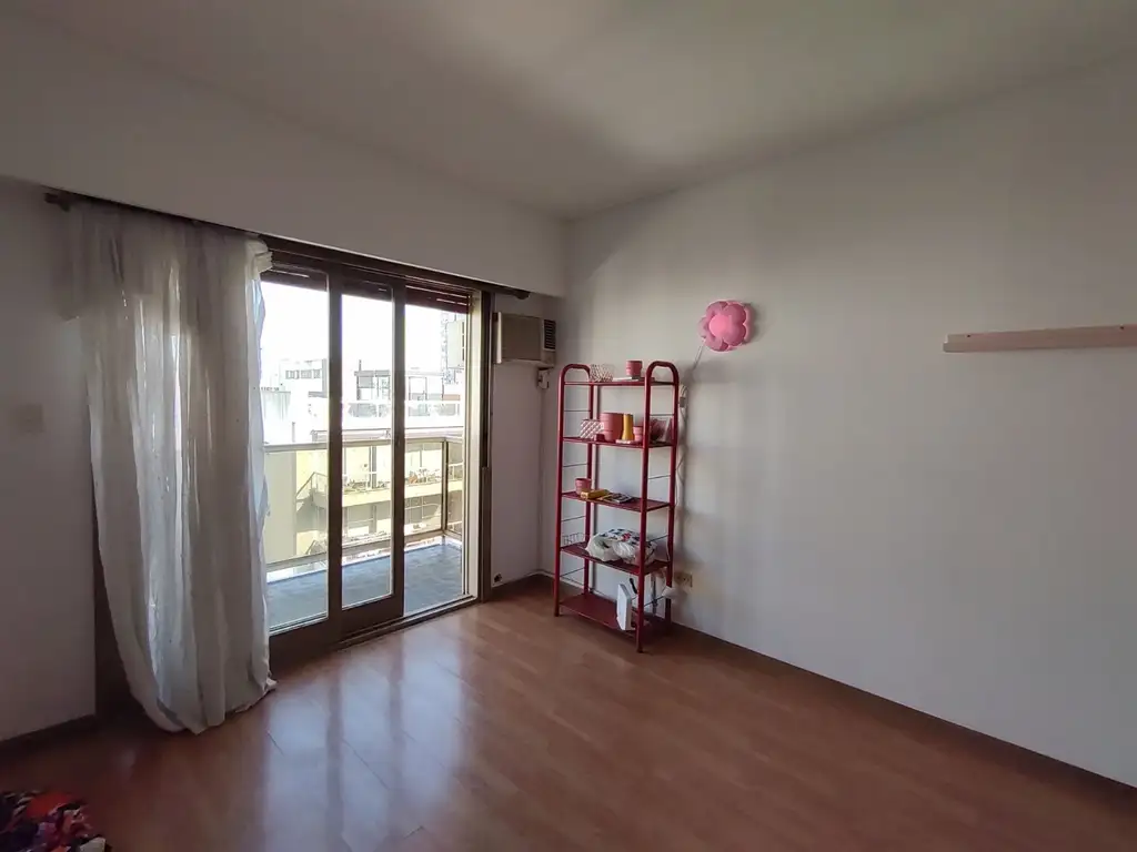 2-room apartment with balcony