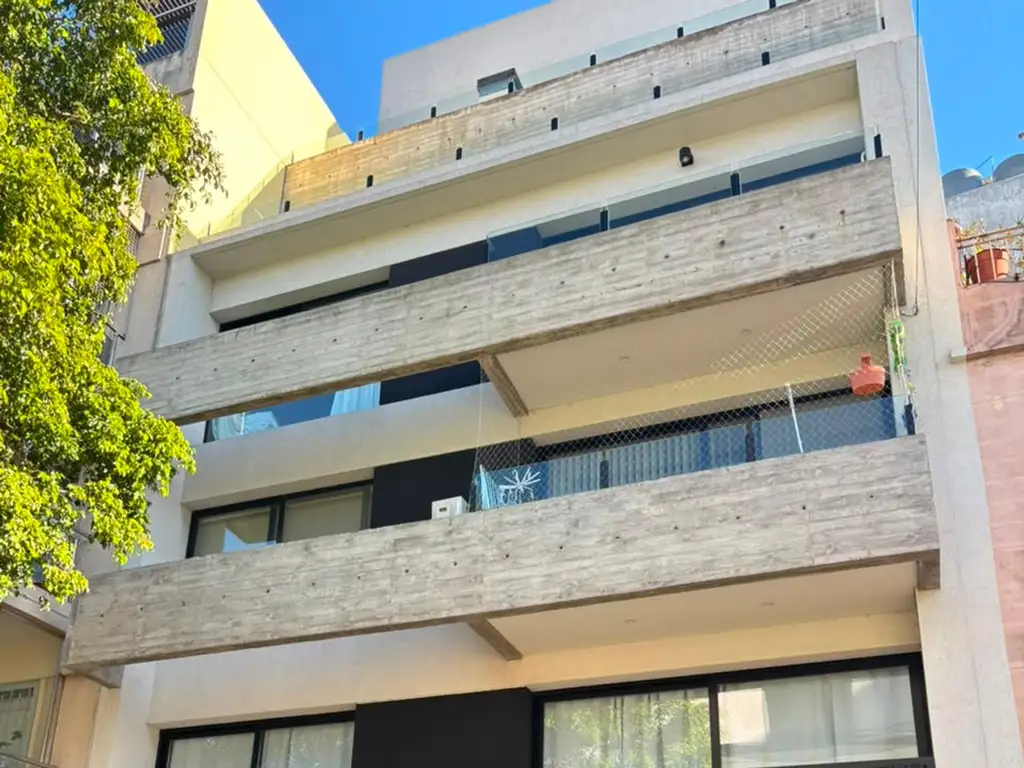 Departamento en Alquiler en Parque Chas, Capital Federal