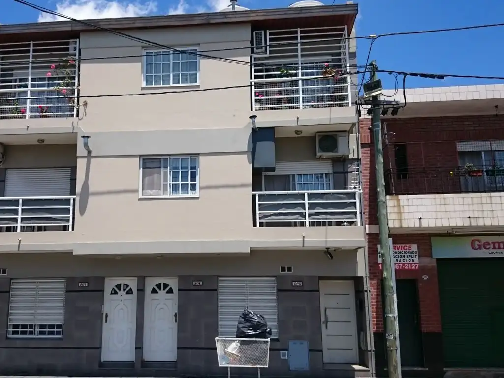 Departamento en Alquiler en Lomas del Mirador, Partido de La Matanza