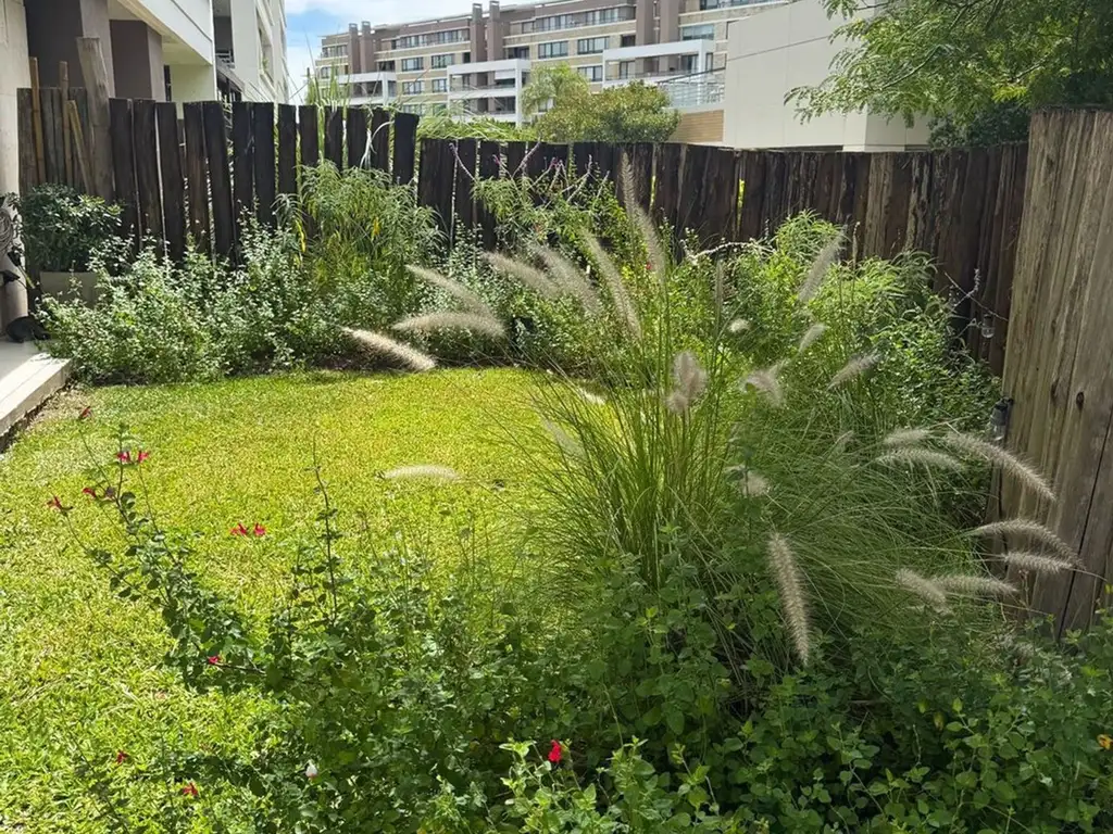 Departamento en Alquiler en Nordelta Quartier, Nordelta