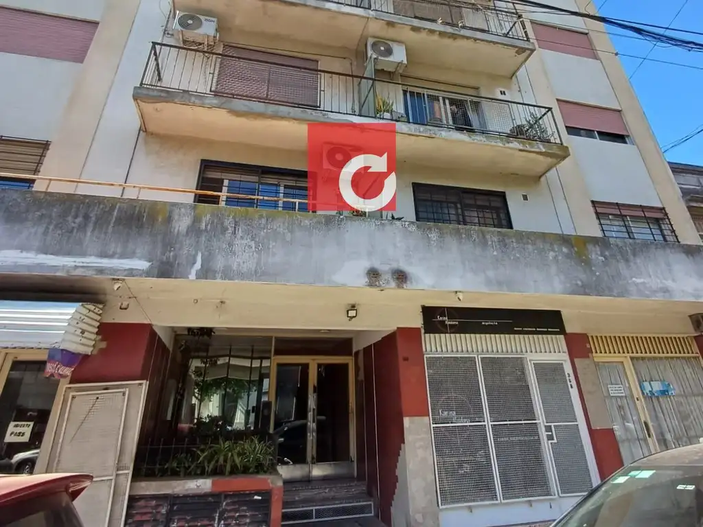 Departamento en Alquiler en La Plata, Partido de La Plata