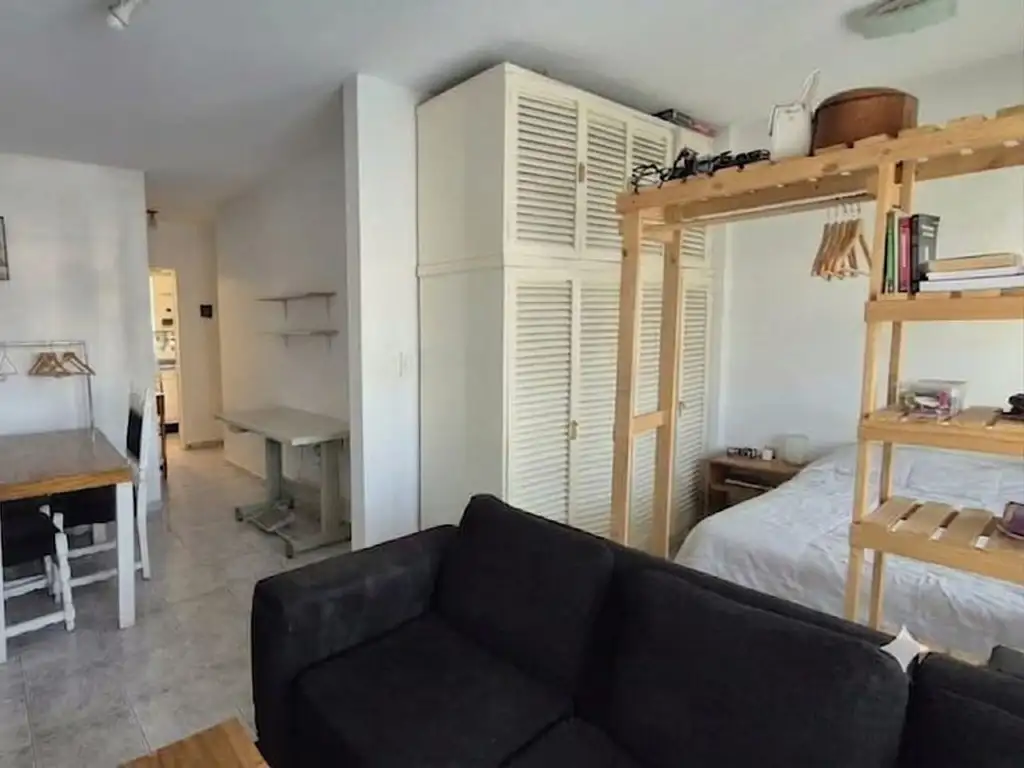Departamento en Alquiler en Almagro, Capital Federal