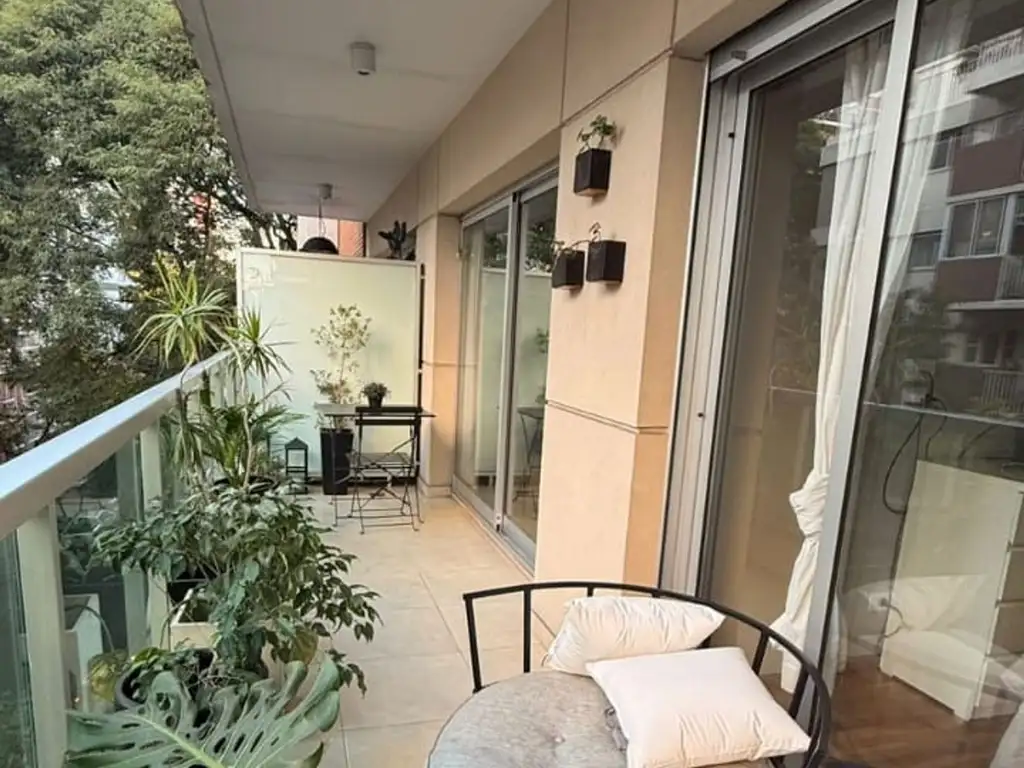 Departamento en Alquiler en Belgrano, Capital Federal