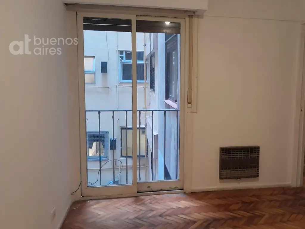Departamento en Alquiler en Botanico, Palermo
