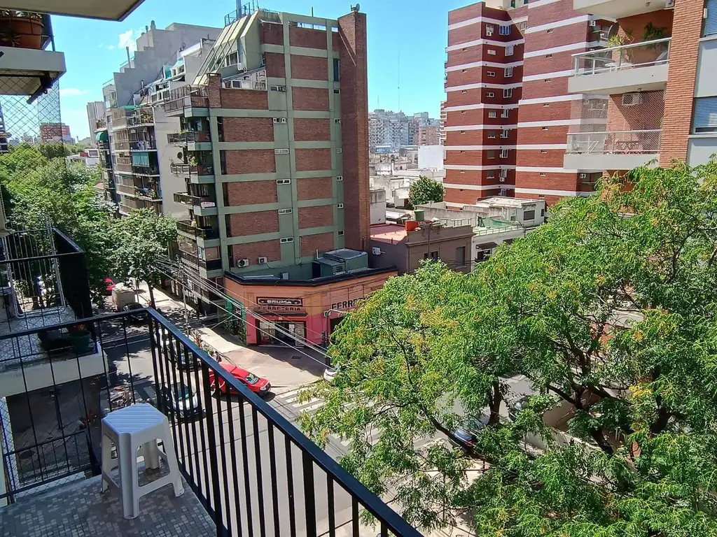 Departamento en Alquiler en Villa Urquiza, Capital Federal