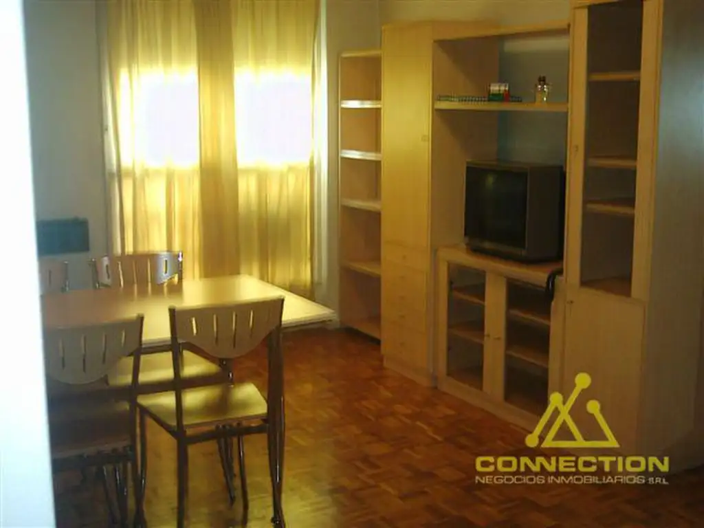 Departamento en Alquiler en Almagro Norte, Almagro