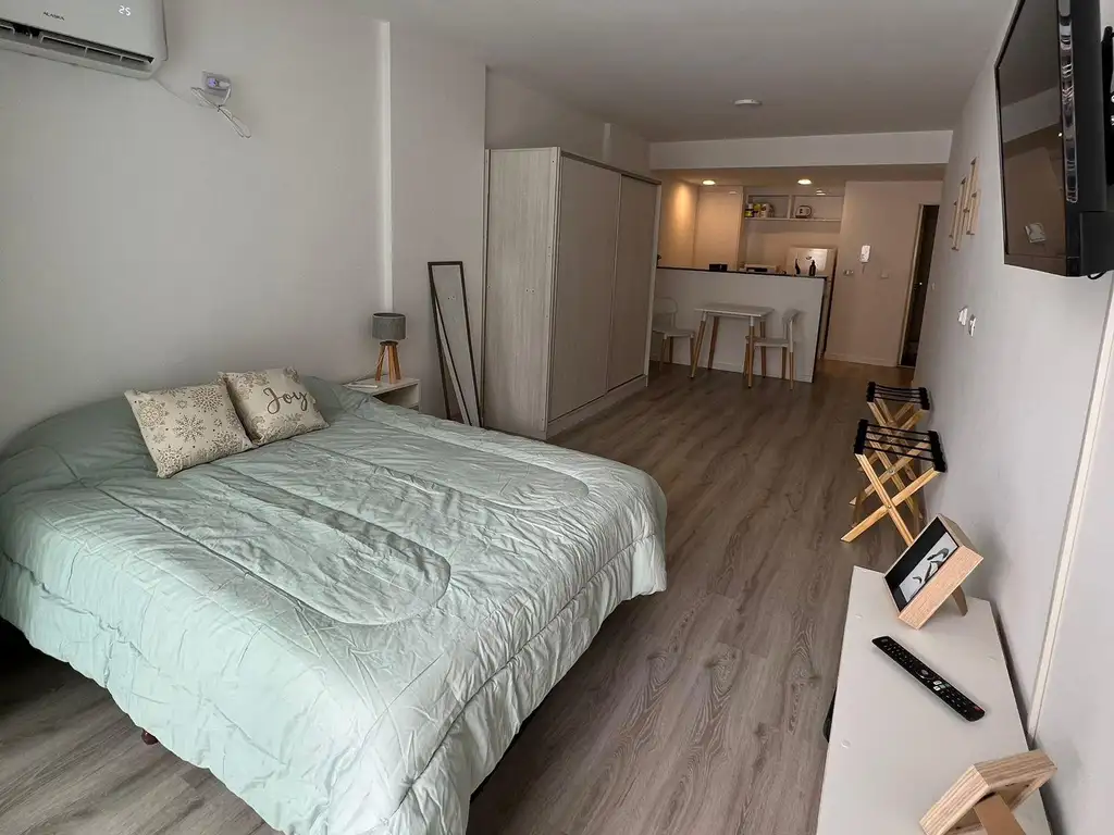 Departamento en Alquiler en Palermo, Capital Federal