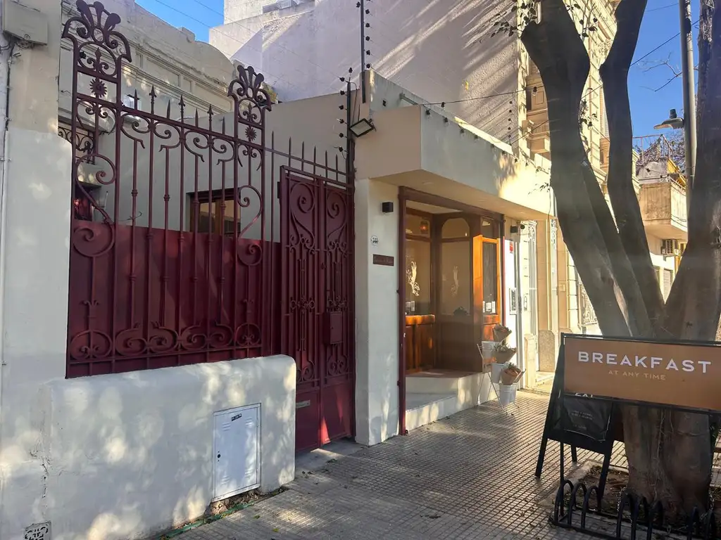 Petit hotel con 6 suites