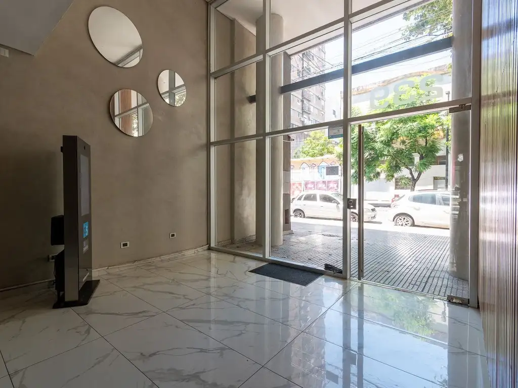 Departamento en Alquiler en Barracas, Capital Federal