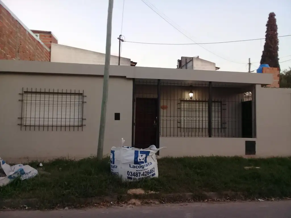 Casa en Alquiler en Zarate, Partido de Zárate