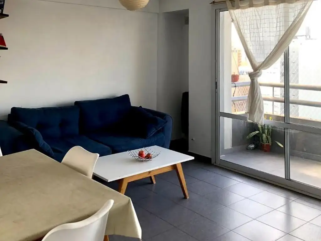 Departamento en Alquiler en La Plata, Partido de La Plata