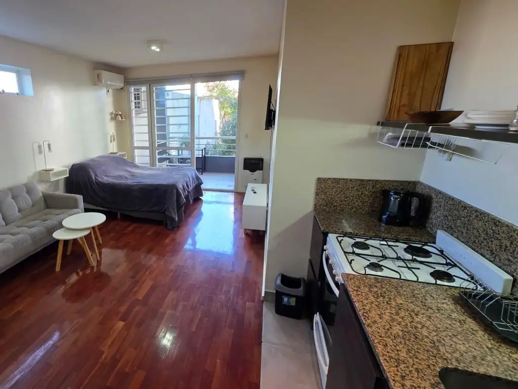 Departamento en Alquiler en Palermo, Capital Federal