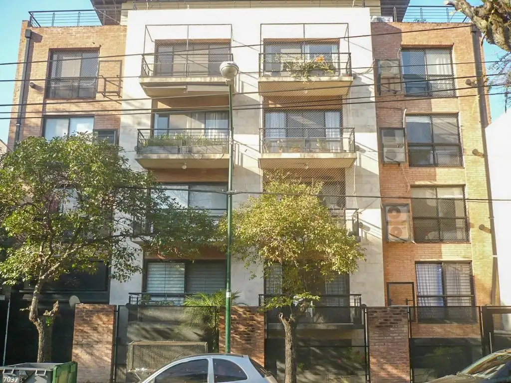 Departamento en Alquiler en San Isidro Centro, San Isidro