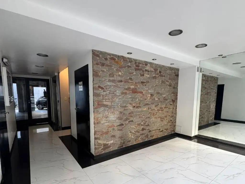 Departamento en Alquiler en Almagro Sur, Almagro
