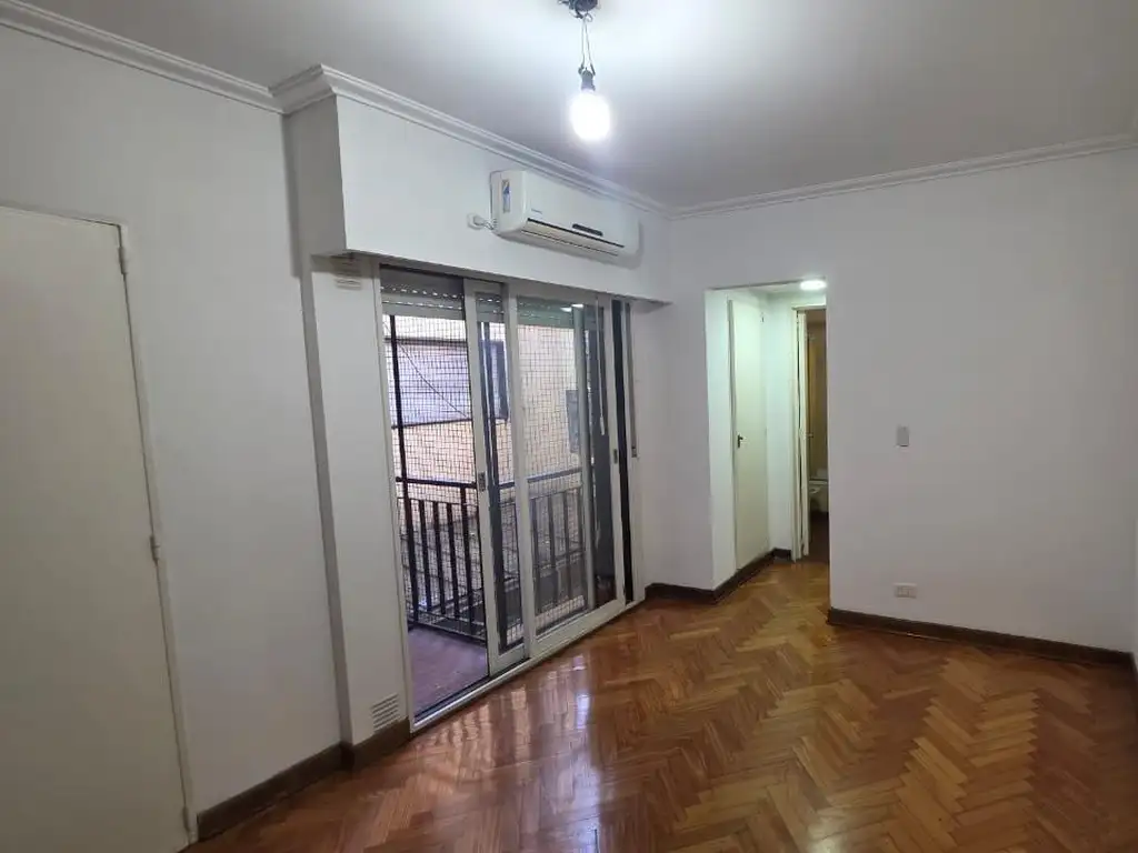 Departamento en Alquiler en Almagro, Capital Federal