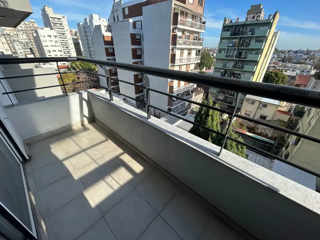 Departamento en Alquiler en Villa Urquiza, Capital Federal