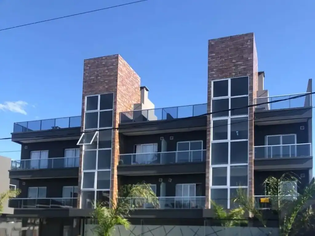 Departamento en Alquiler en San Justo, Partido de La Matanza