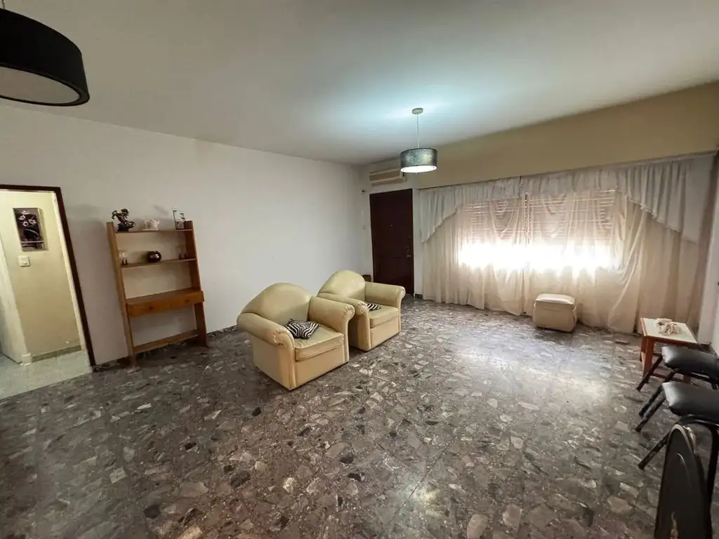 Departamento en Alquiler en Lomas del Mirador, Partido de La Matanza