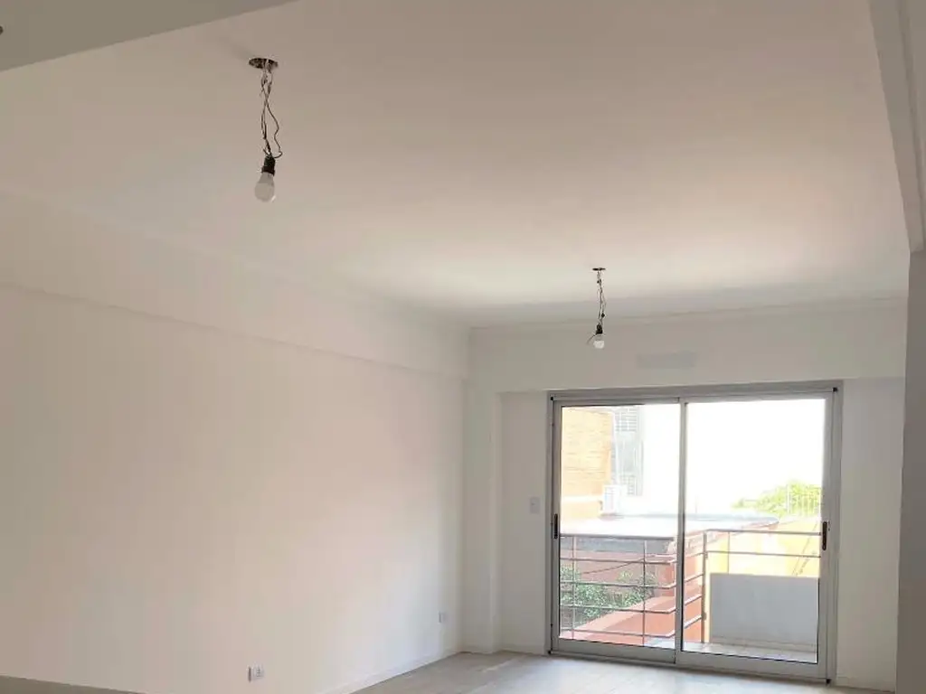 Departamento en Alquiler en Nuñez, Capital Federal
