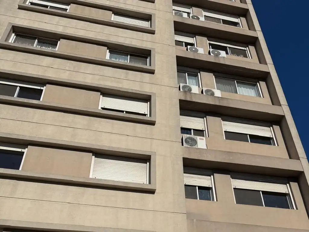 Pilar Centro 2BR apartment