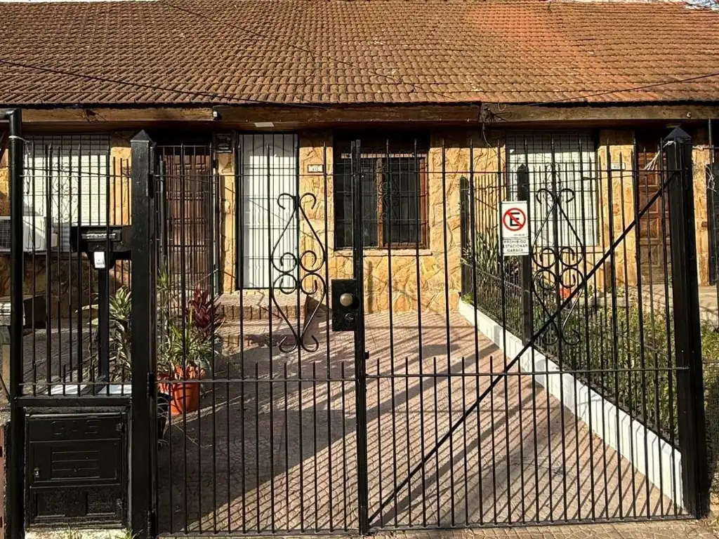 Alquiler en Castelar Sur, Castelar