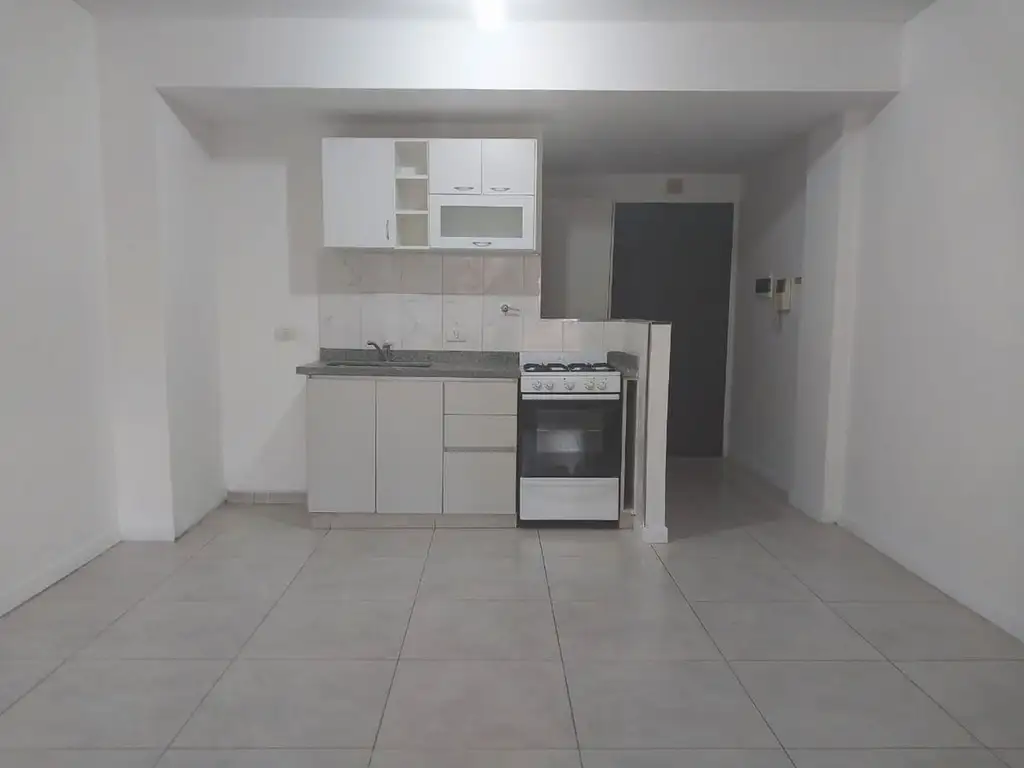 Departamento en Alquiler en Boedo, Capital Federal