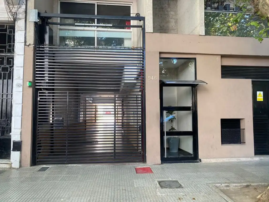 Departamento en Alquiler en Chacarita, Capital Federal