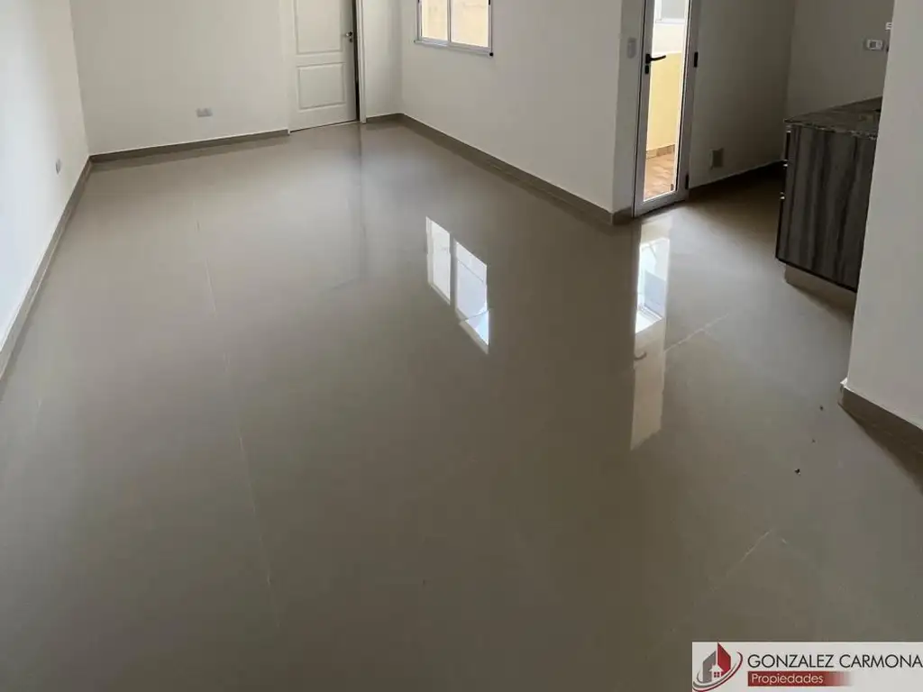 Новый студио, 30 м²