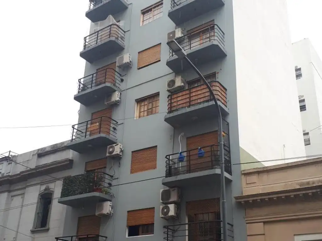Departamento en Alquiler en Barracas, Capital Federal