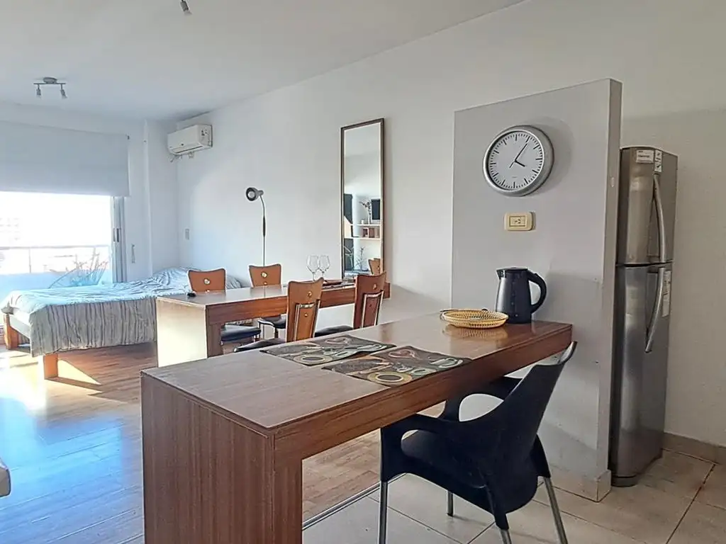 Departamento en Alquiler en Colegiales, Capital Federal