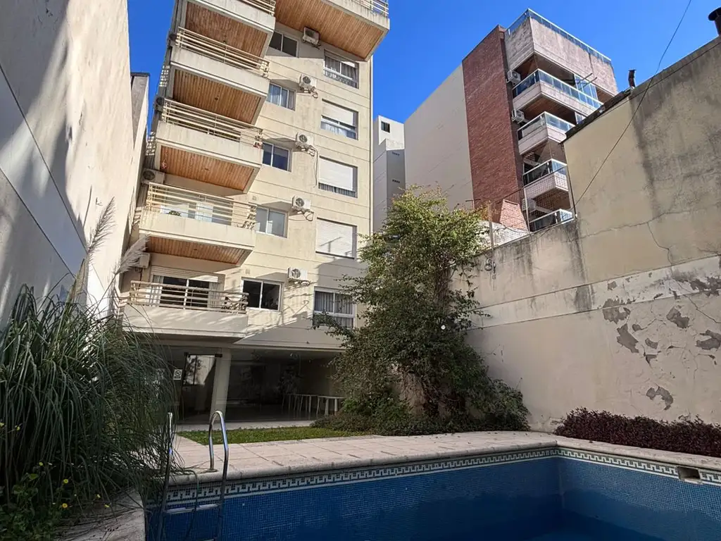 Departamento en Alquiler en Palermo, Capital Federal