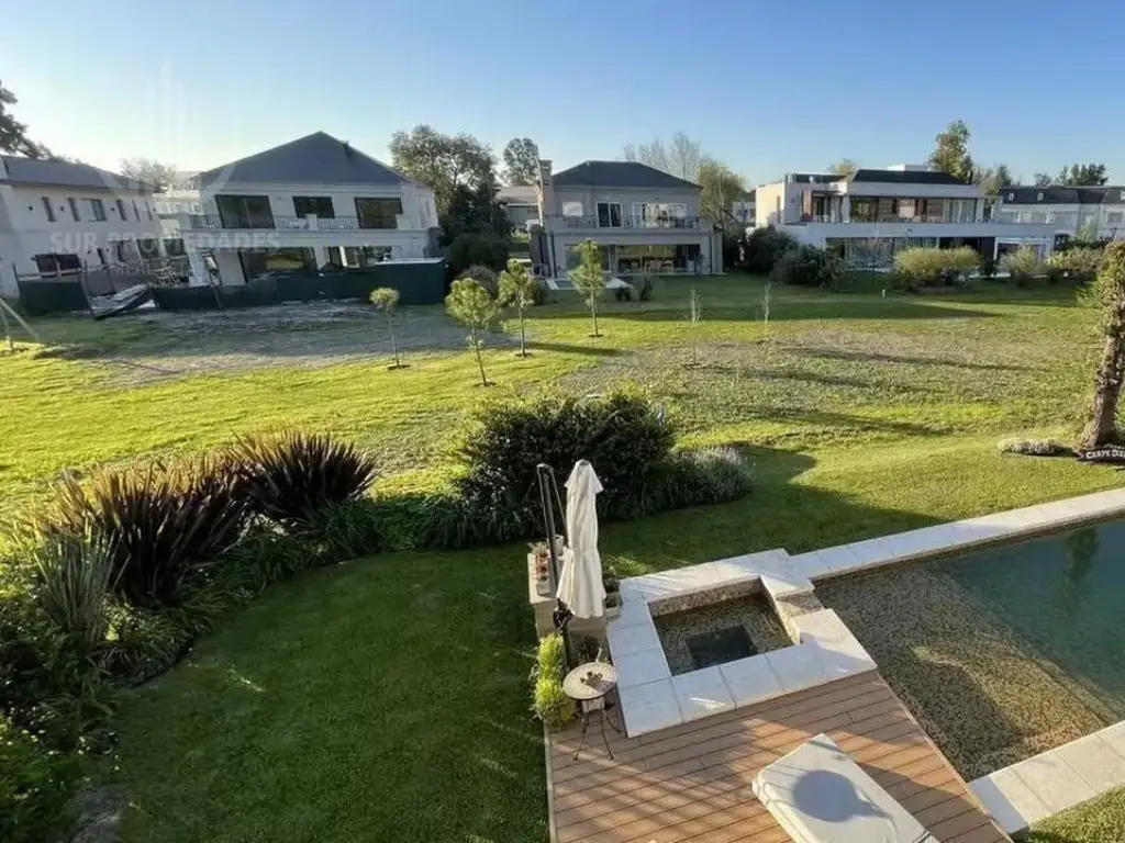 Casa en Alquiler en Countries y Barrios Cerrados en Esteban Echeverria, Partido de Esteban Echeverría
