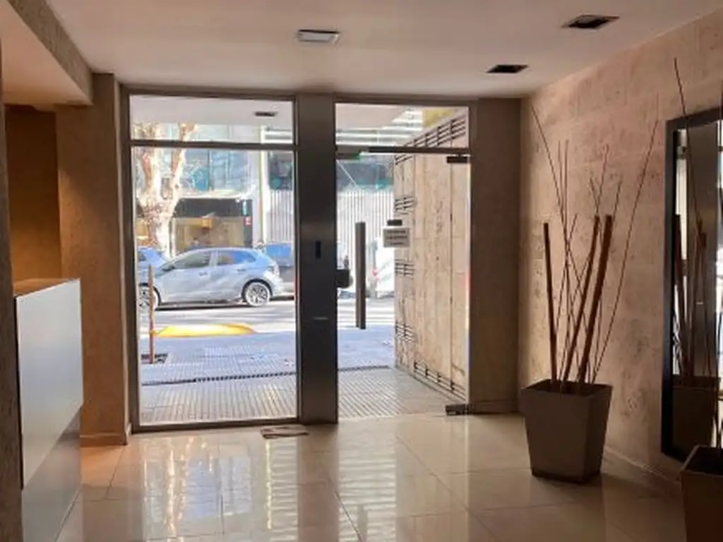Departamento en Alquiler en Palermo, Capital Federal